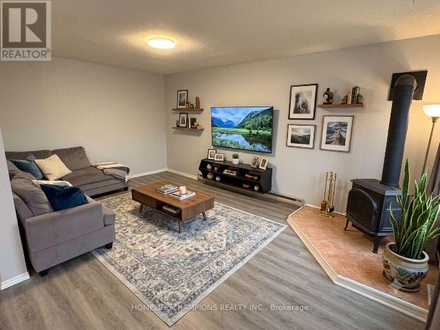 Apartment for rent in Kitchener, Ontario