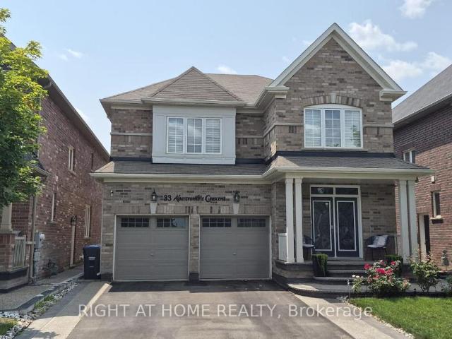 House for rent in Georgina, Ontario