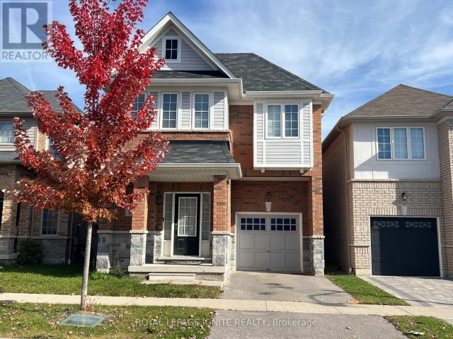 House for rent in Audley Road Business Area, Ajax