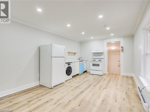 Apartment for rent in Brant, Ontario