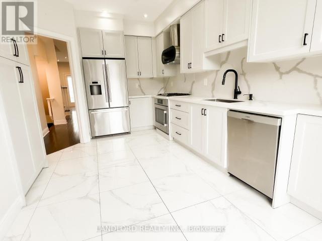 Apartment for rent in York, Ontario