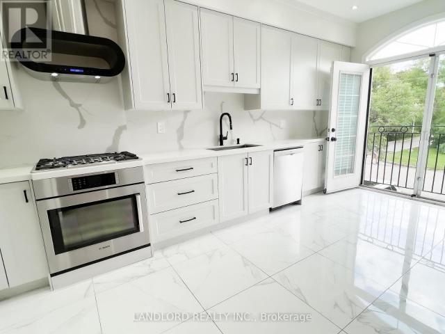 Apartment for rent in York, Ontario