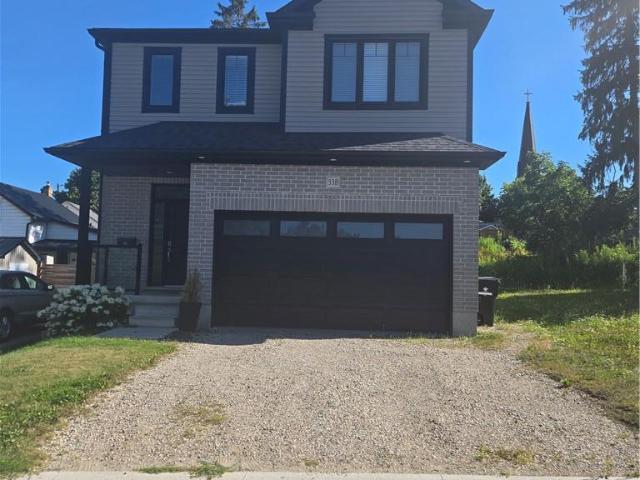 Apartment for rent in Woolwich, Ontario