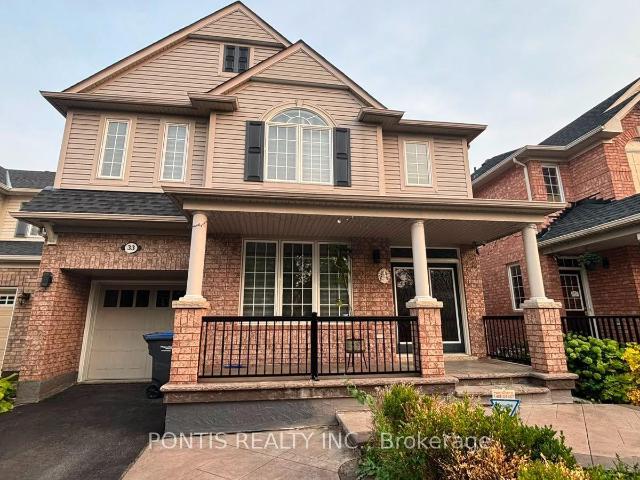 Apartment for rent in Woburn, Ontario