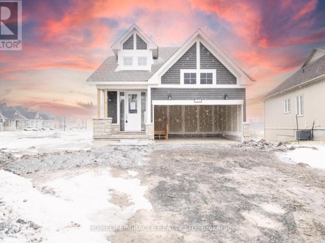 House for rent in Loyalist, Ontario