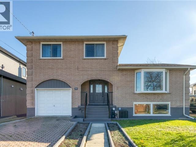 Apartment for rent in Ancaster, Ontario