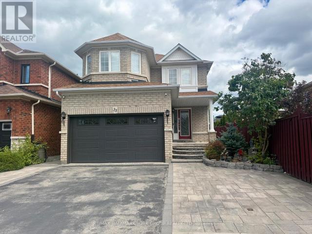Apartment for rent in York, Ontario