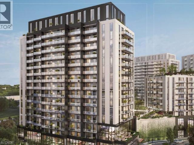 Apartment for rent in Brant, Ontario