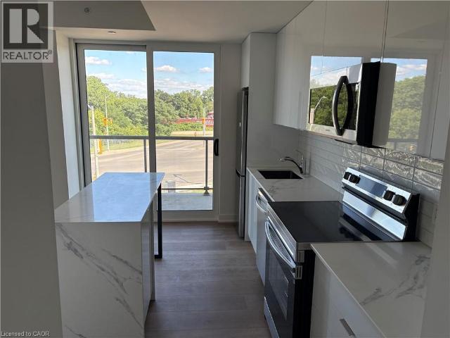 Apartment for rent in Brant, Ontario