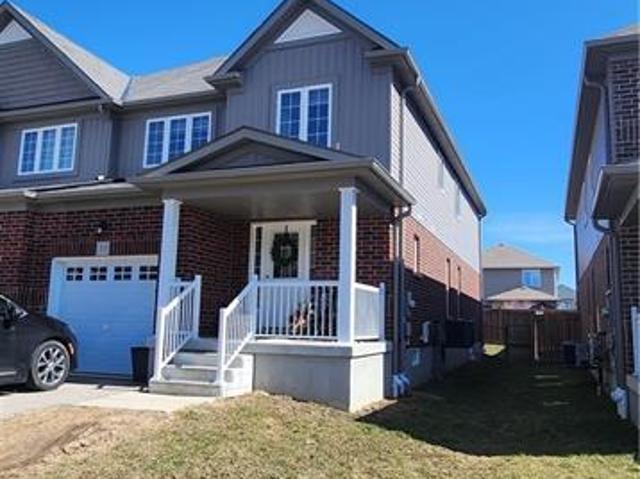 House for rent in North Dumfries, Ontario