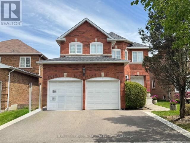 Apartment for rent in York, Ontario
