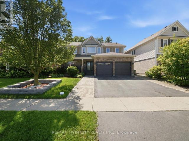 Apartment for rent in Brant, Ontario