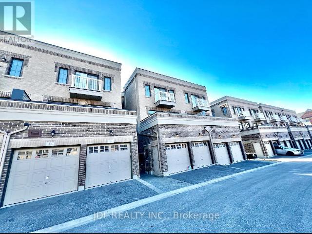 Apartment for rent in York, Ontario