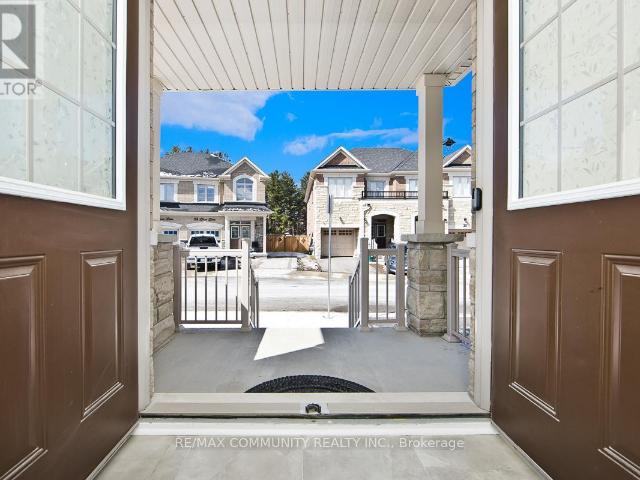 House for rent in York, Ontario