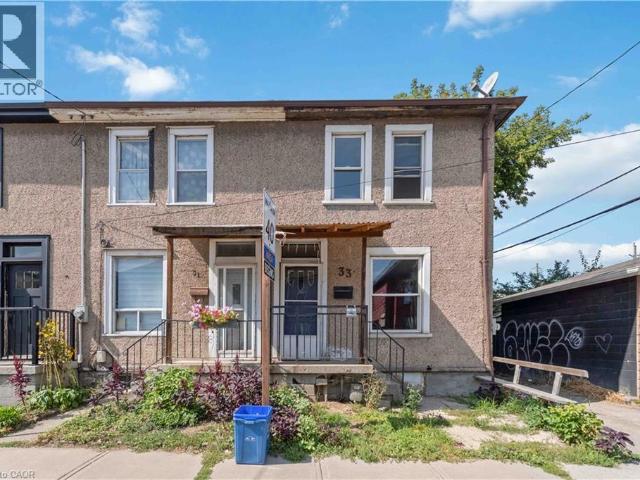 Apartment for rent in Gibson, Hamilton