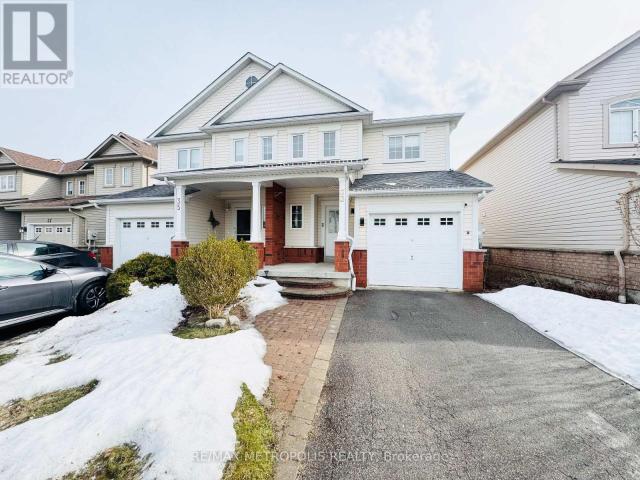 Apartment for rent in Whitby, Golden Horseshoe