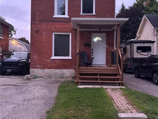 Apartment for rent in Galt, Cambridge