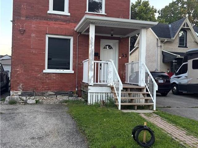 Apartment for rent in Cambridge, Ontario