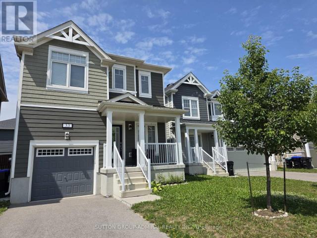 House for rent in York, Ontario