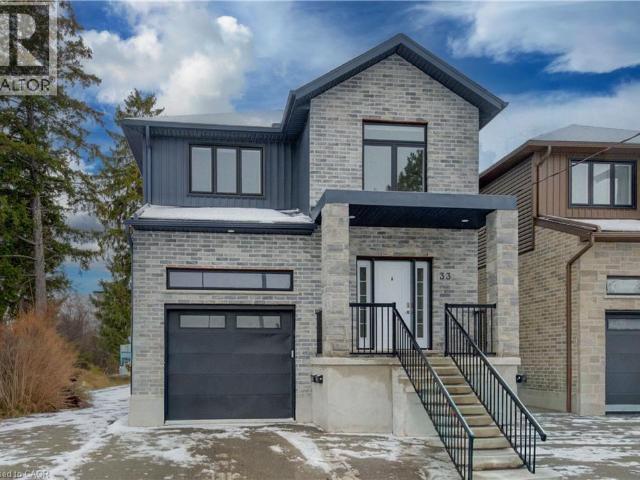 Apartment for rent in Kitchener, Ontario