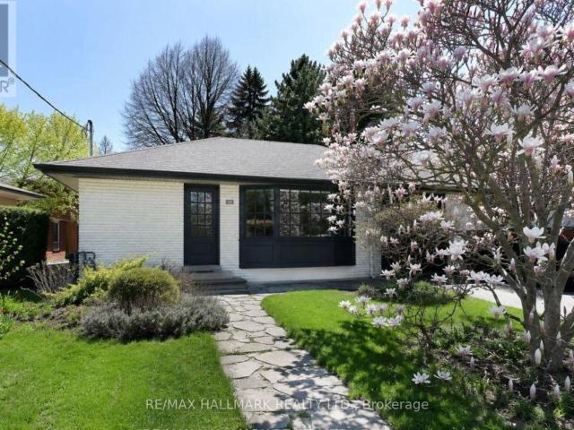 House for rent in Woburn, Ontario