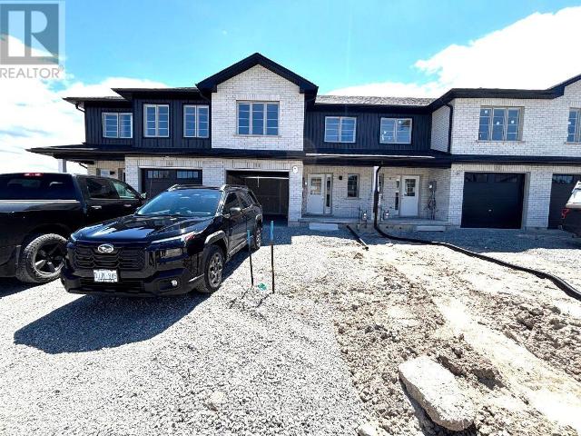 Apartment for rent in Springwater, Ontario