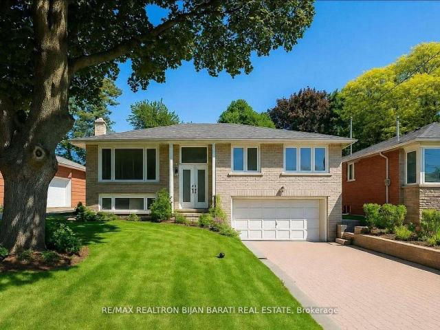 Apartment for rent in Don Valley North, Toronto
