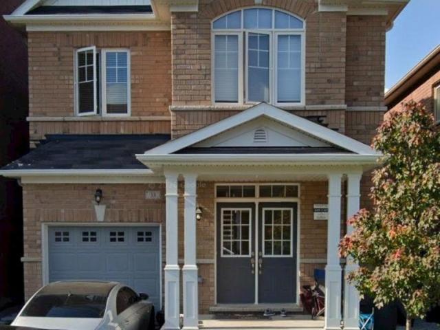 Apartment for rent in Alloa, Brampton