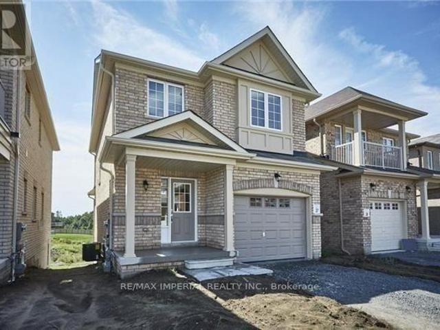 Apartment for rent in Whitby, Ontario