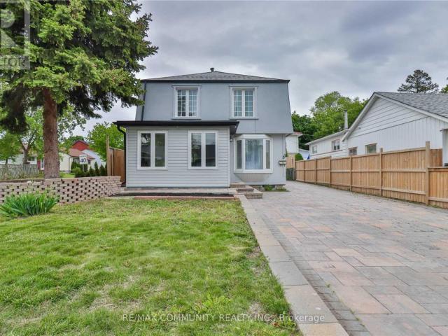Apartment for rent in Durham, Ontario