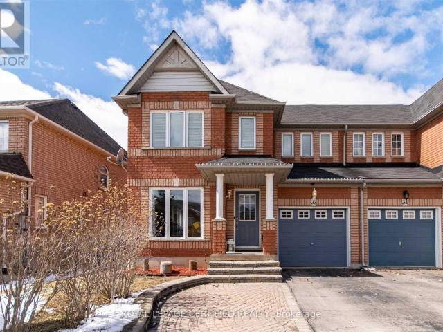 House for rent in Georgina, Ontario