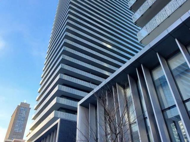 Apartment for rent in Toronto Centre, Toronto