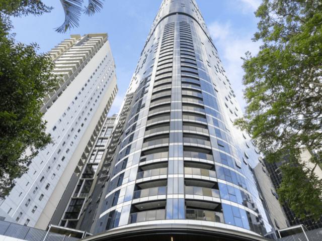 Apartment for rent in Toombul, Queensland