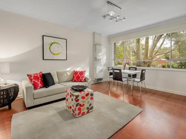 Apartment for rent in Camerons Creek, Victoria