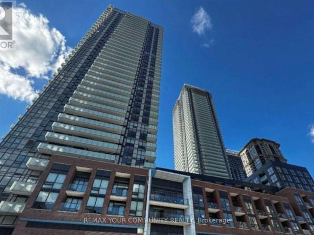 Apartment for rent in Mississauga, Ontario
