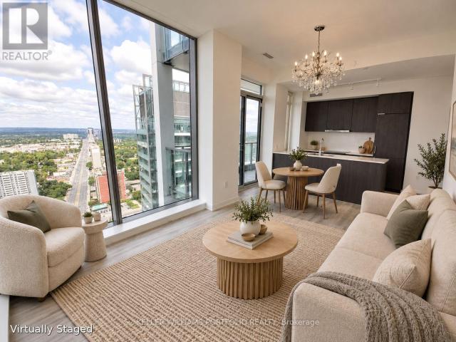 Apartment for rent in Beaches—East York, Toronto