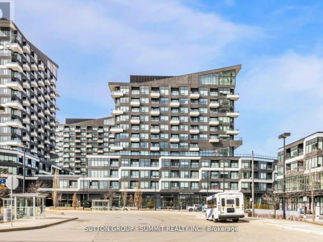 Apartment for rent in Oakville, Ontario