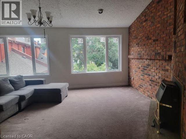Apartment for rent in Beasley, Hamilton