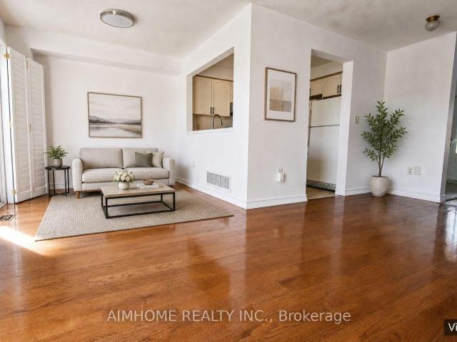 Apartment for rent in Oakville, Ontario