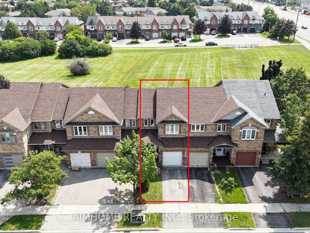 Apartment for rent in Oakville, Ontario