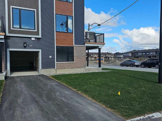 Apartment for rent in Mulhurst Bay, Ontario