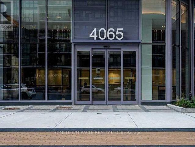 Apartment for rent in Rathwood, Mississauga