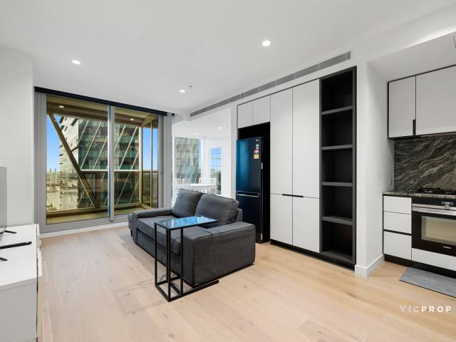 Apartment for rent in Camerons Creek, Victoria