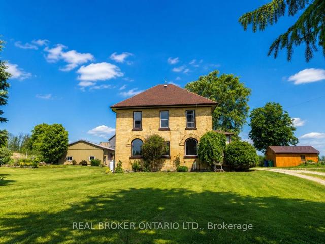 Apartment for rent in Grey, Ontario