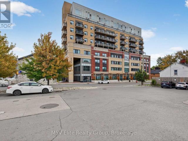 Apartment for rent in Kingston, Ontario