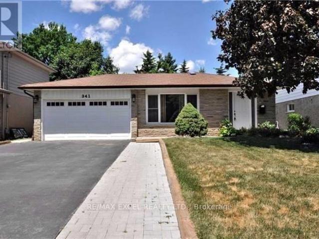 House for rent in York, Ontario