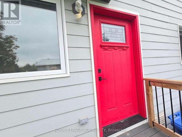 Apartment for rent in Golden Horseshoe, Ontario