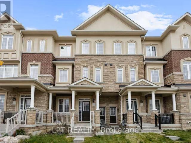 Apartment for rent in Brampton, Golden Horseshoe