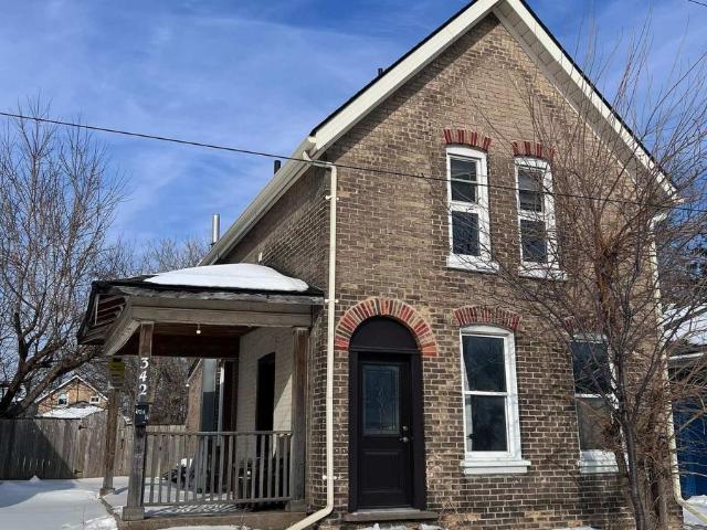 Apartment for rent in Brant, Ontario