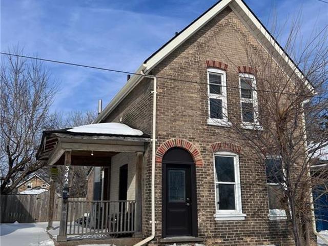 Apartment for rent in Brant, Ontario